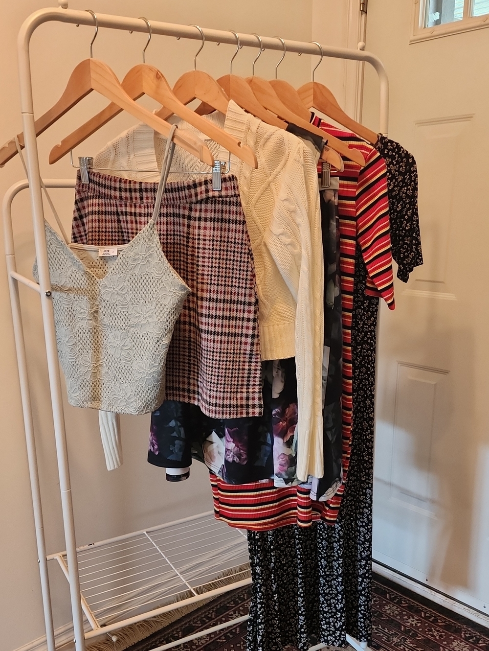Ardene Bundle - 7 Pieces M-L